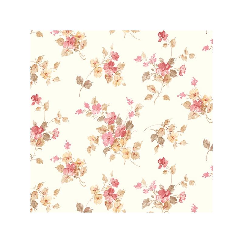 Sample PP35504 Pretty Prints 4 Norwall Wallpaper