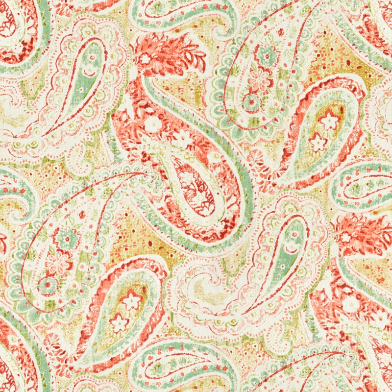 Sample THRI-3 Petal by Stout Fabric