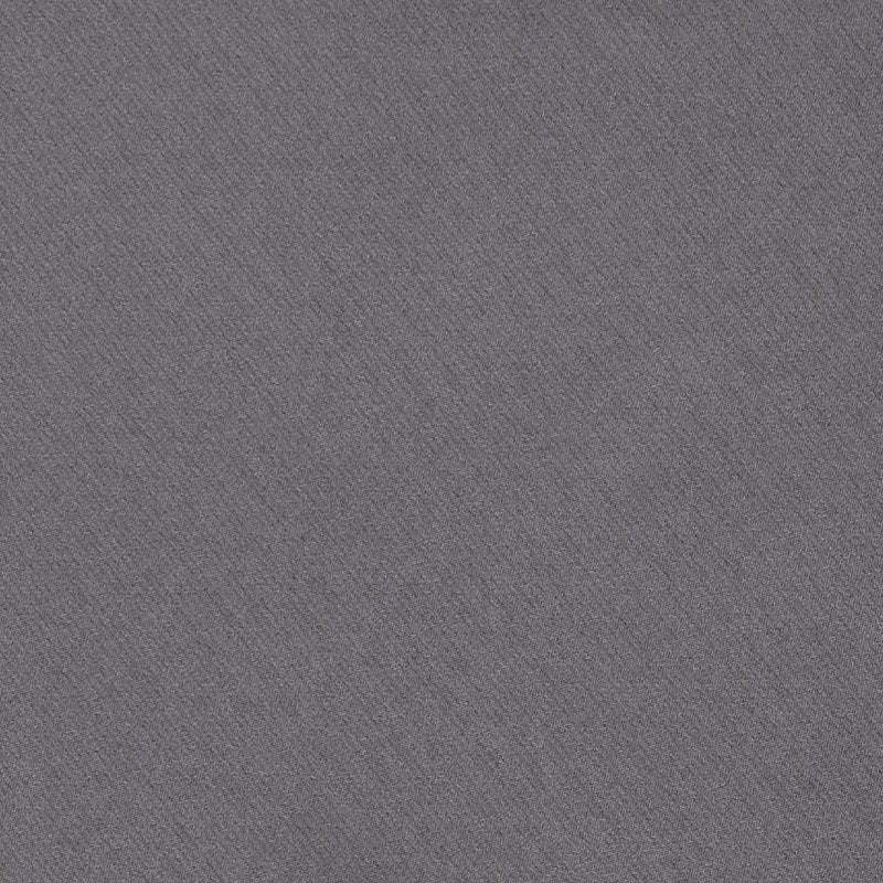 Purchase sample of 69575 Blake, Graphite by Schumacher Fabric