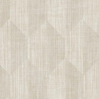 Acquire CO81202 Connoisseur Neutrals Geometric by Seabrook Wallpaper