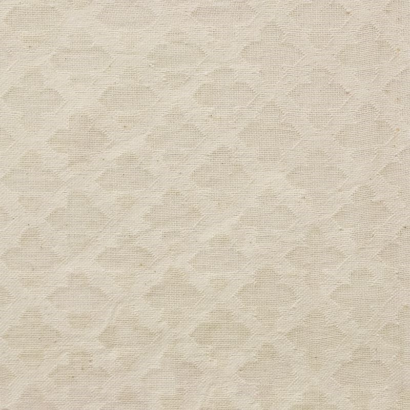 Sample PURS-1 Pursuit, Natural Beige Cream Stout Fabric