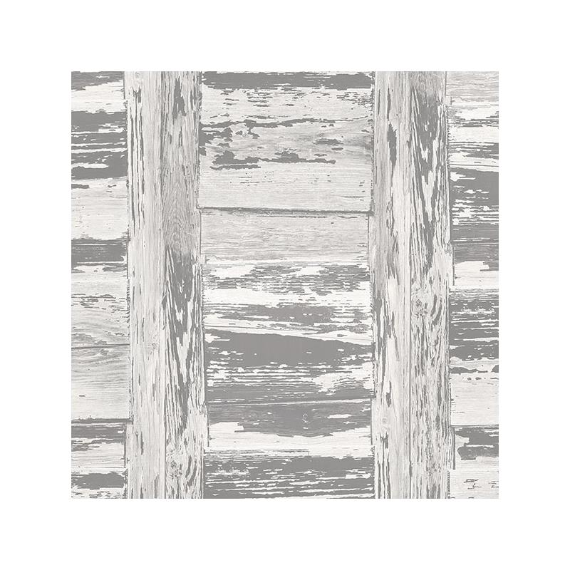 Sample FH37559 Farmhouse Living Shutter  Norwall Wallpaper