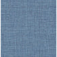 Select 2975-26232 Scott Living II Lanister Blue Texture Blue A-Street Prints Wallpaper