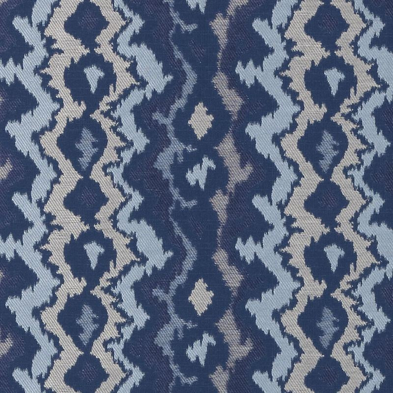 Du15907-563 | Lapis - Duralee Fabric