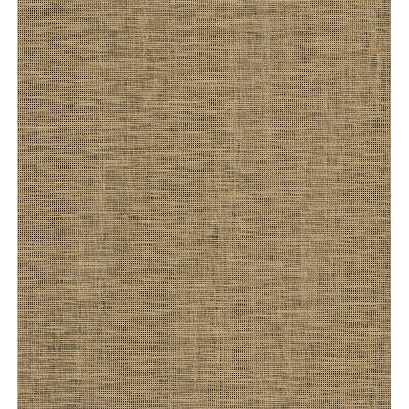 Sample 2923-88069 Twine, Cixi Neutral Basketweave by A-Street Prints Wallpaper