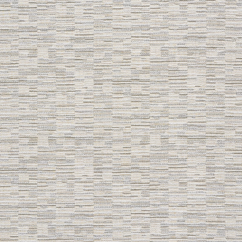 Purchase sample of 73391 Albers Weave, Dove by Schumacher Fabric