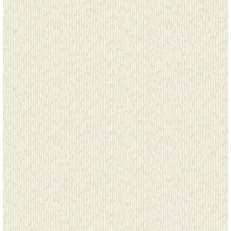 Sample 2970-26130 Revival, Mackintosh Cream Textural Wallpaper by A-Street Prints Wallpaper