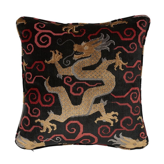 So6284106 Tortola I/O 22" Pillow Marine By Schumacher Furniture and Accessories 1,So6284106 Tortola I/O 22" Pillow Marine By Schumacher Furniture and Accessories 2,So6284106 Tortola I/O 22" Pillow Marine By Schumacher Furniture and Accessories 3