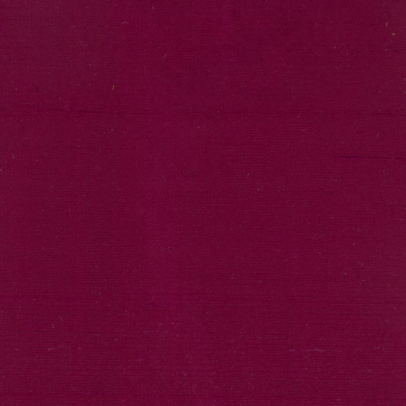 Sample Dupi-75 Dupioni 75 Fuchsia By Stout Fabric