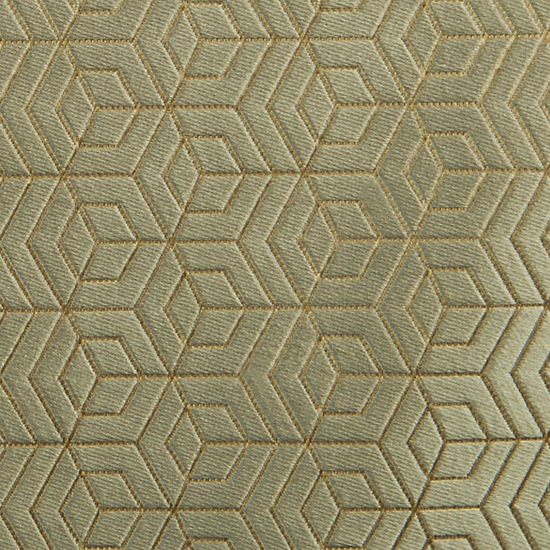 Order A9 00051875 Hoopstar Pelican Gold by Aldeco Fabric