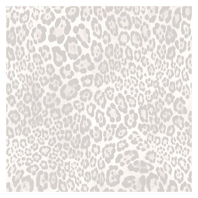 Select G67463 Natural FX Leopard by Norwall Wallpaper