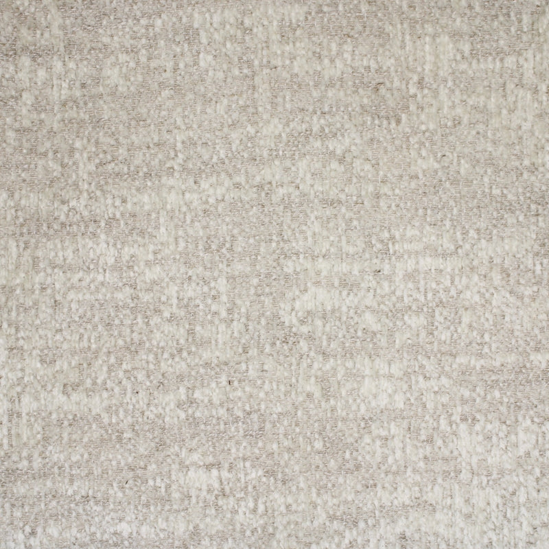 Select F3910 Buff White Contemporary/Modern Greenhouse Fabric