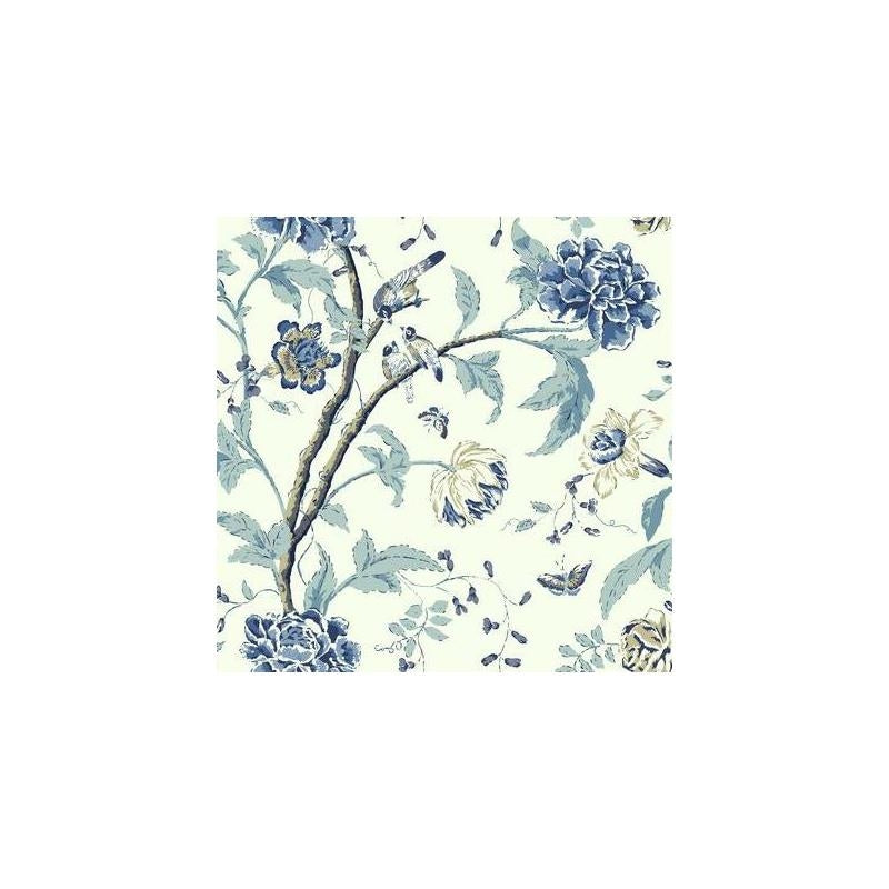 Sample EB2076 Birds Sure Strip Removable Wallpaper