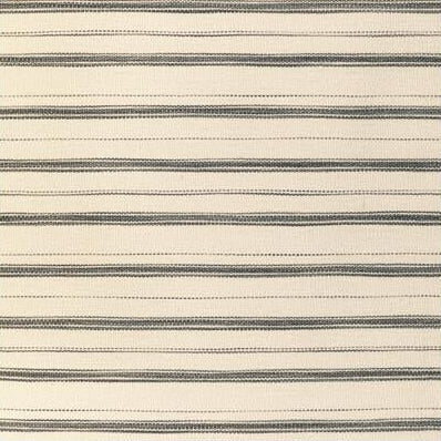View 2020209.11 Meeker Stripe Grey Stripes by Lee Jofa Fabric