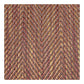 Sample 26977-007 Cambridge, Bronze by Scalamandre Fabric (SC 000726977)