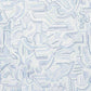 Acquire 5012020 Galina Blues Schumacher Wallcovering Wallpaper