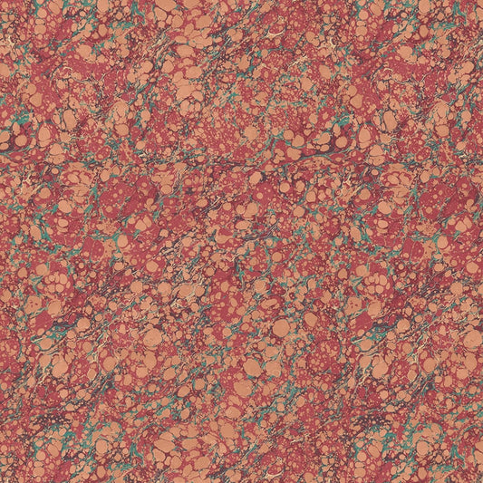 Looking for 5006902 Florence Carnelian Schumacher Wallpaper