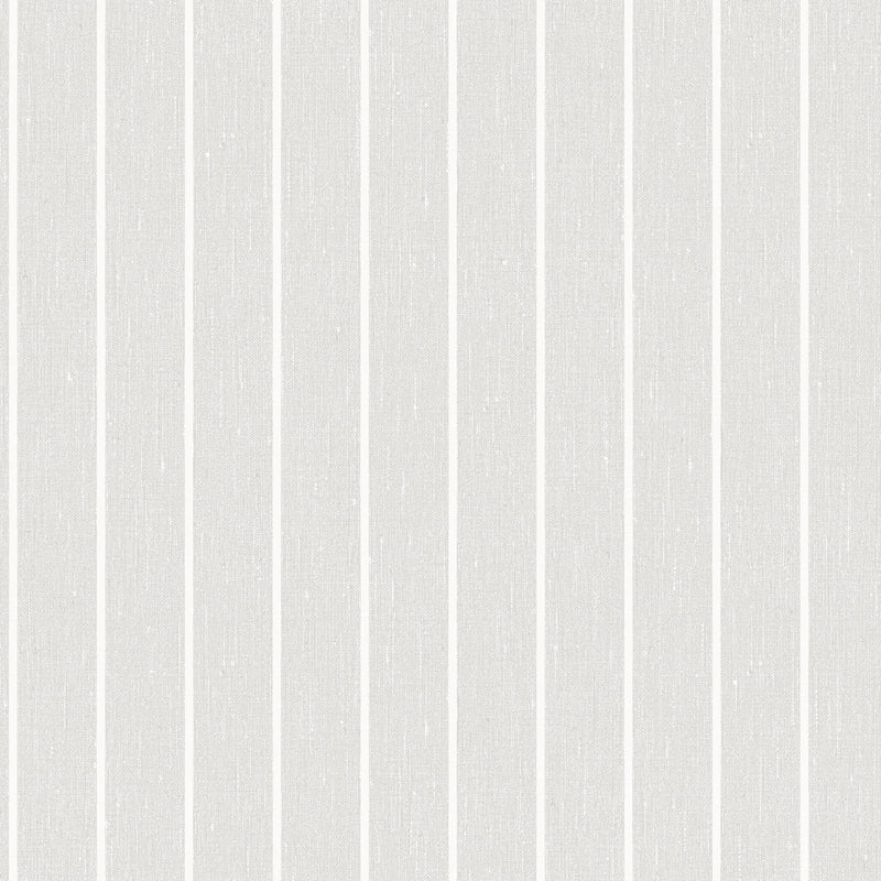 Sample 6857 Shirt Stripe, Grey By Borastapeter Wallpaper