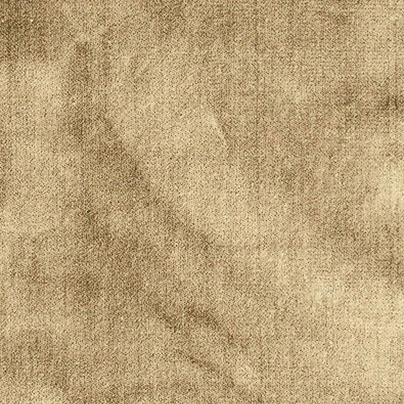 Purchase sample of 62733 Venetian Silk Velvet, Chanterelle by Schumacher Fabric