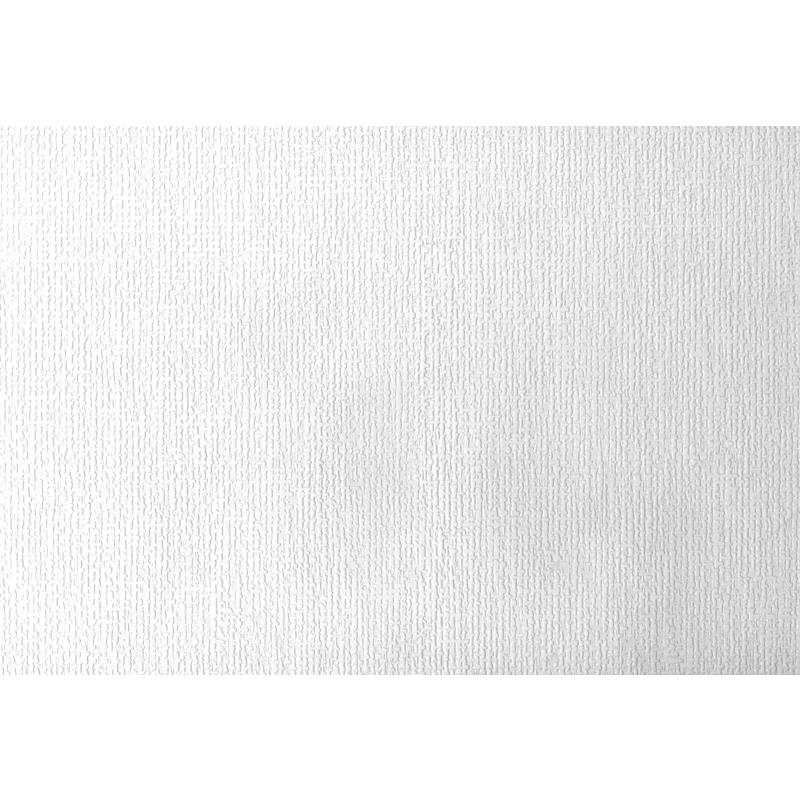 Sample 2780-96294 Paintable Solutions 5, Minehan Paintable Burlap Texture Wallpaper by Brewster