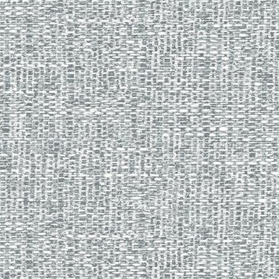 Acquire 2988-70908 Inlay Snuggle Grey Woven Texture Grey A-Street Prints Wallpaper