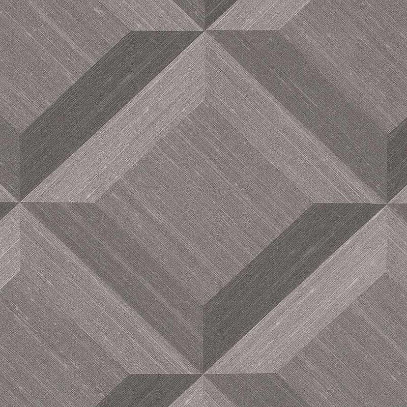 Purchase 7900 Vinyl Mindful Mosaic Pumice Stone Grey Phillip Jeffries Wallpaper