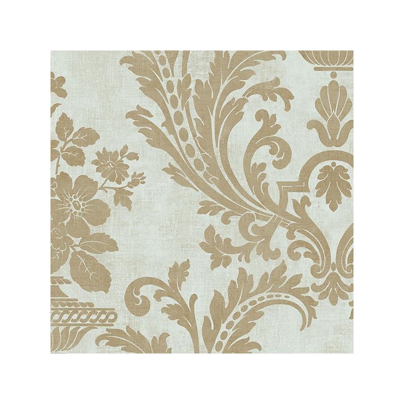 Sample SD36155 Stripes and Damasks 3 Norwall Wallpaper
