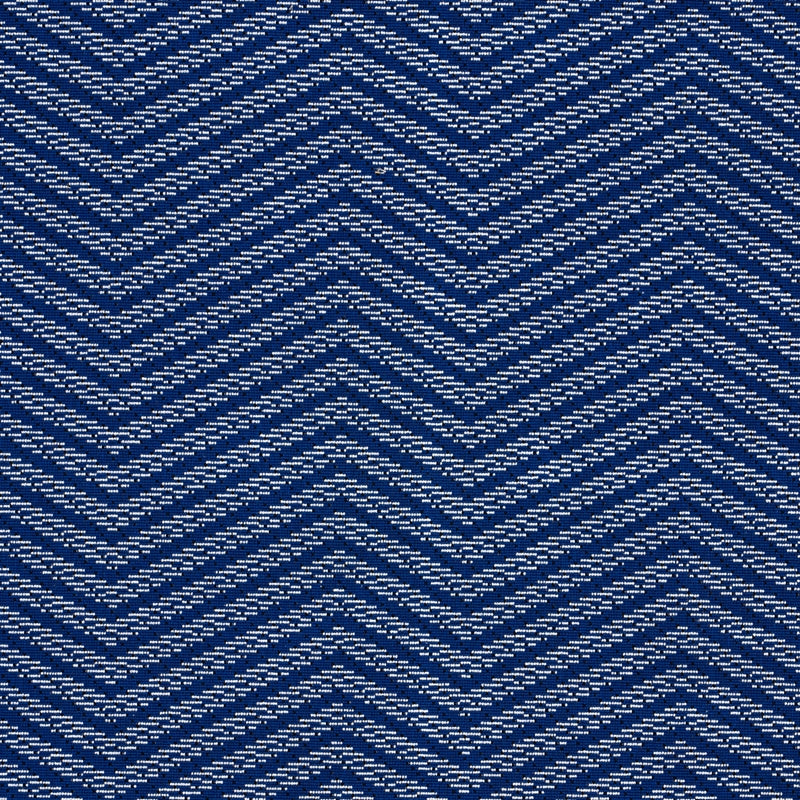 Purchase sample of 80981 Sparre Epingle, Cobalt by Schumacher Fabric