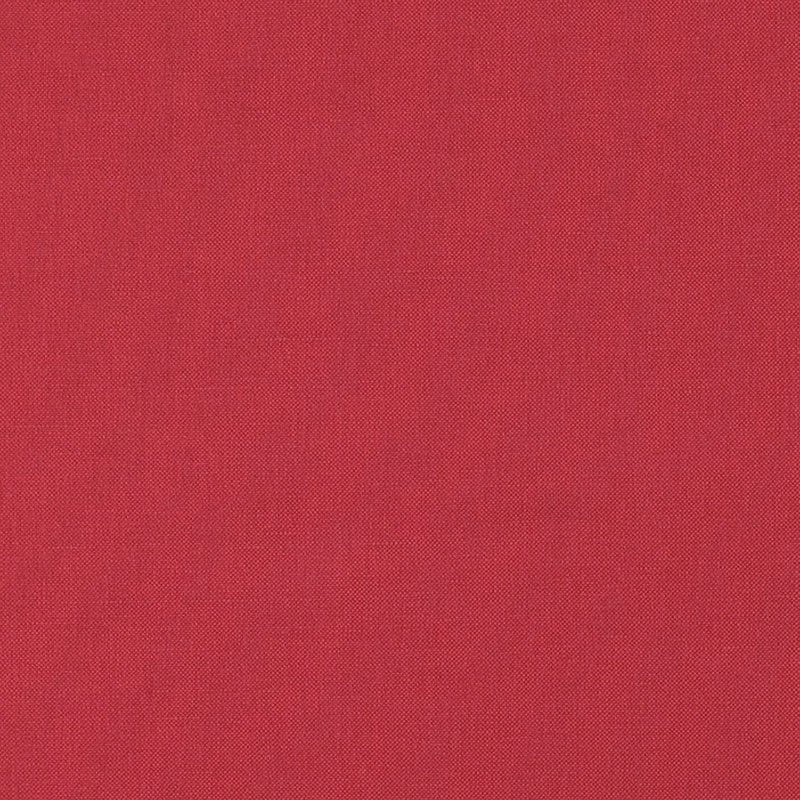 Purchase sample of 69651 Langham, Cherry by Schumacher Fabric