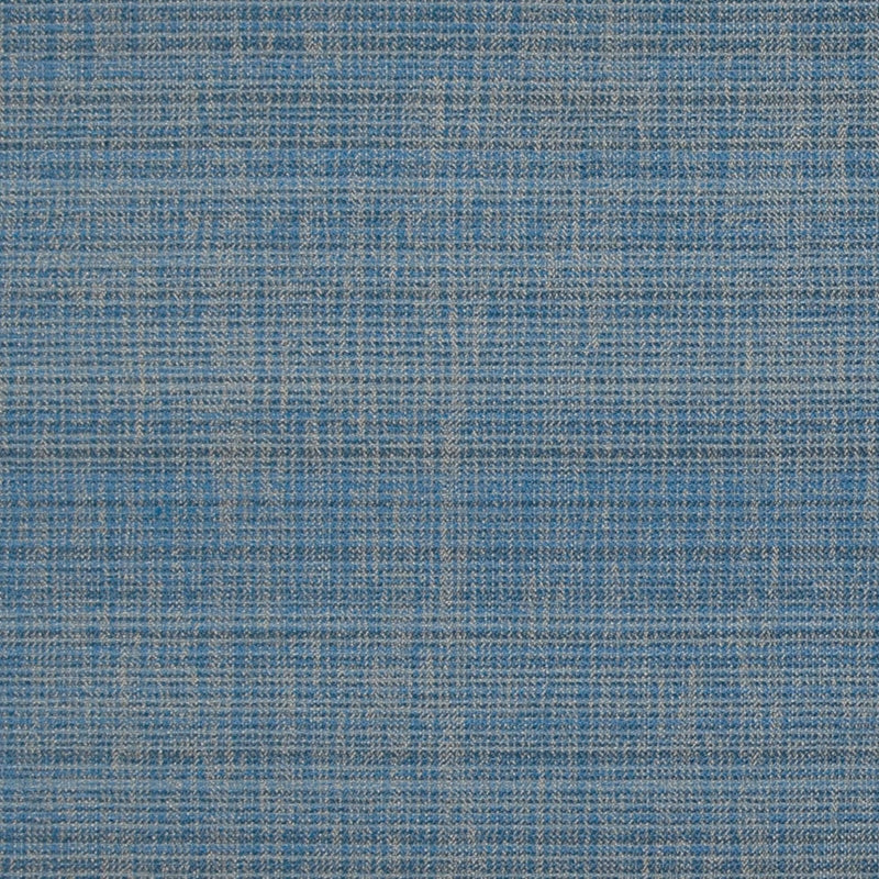 Sample 10154 Od-Neela Cobalt, Blue by Magnolia Fabric