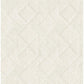 Shop 2969-26019 Pacifica Moki Off-White Lattice Geometric Off-White A-Street Prints Wallpaper