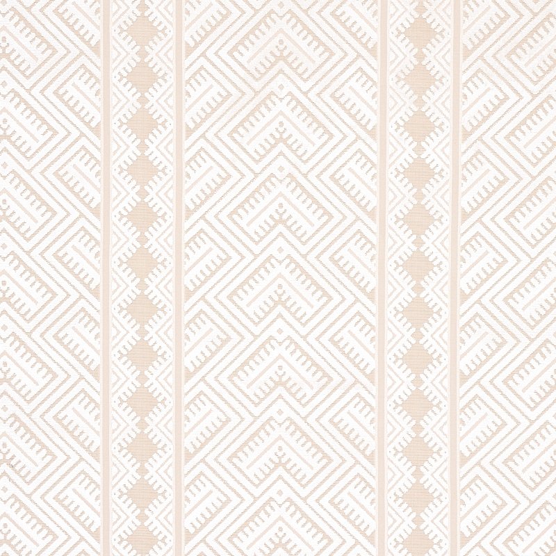 Purchase sample of 80651 Parvin Velvet, Pearl by Schumacher Fabric