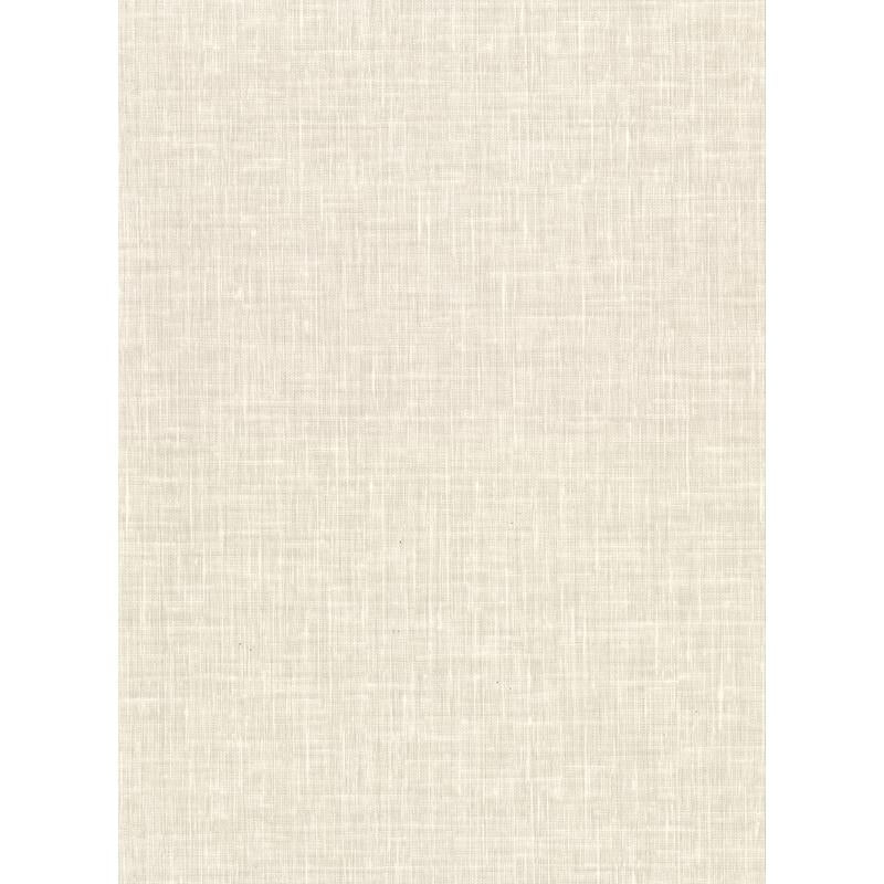 Sample 2921-50307 Warner Textures IX 2754 Main Street, Upton Eggshell Faux Linen Wallpaper by Warner