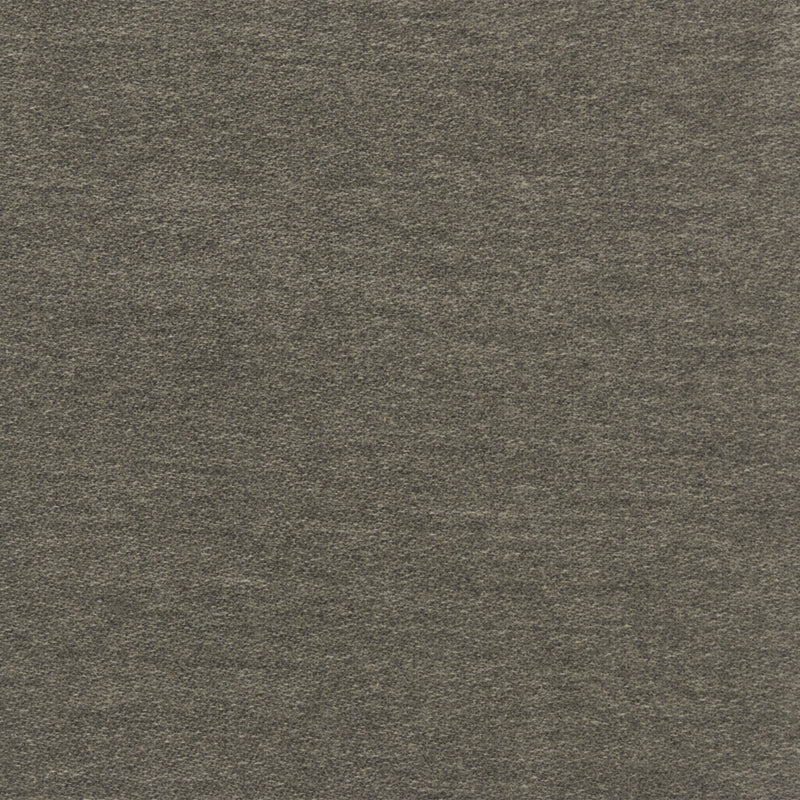 Sample GLOB-3 Pewter by Stout Fabric