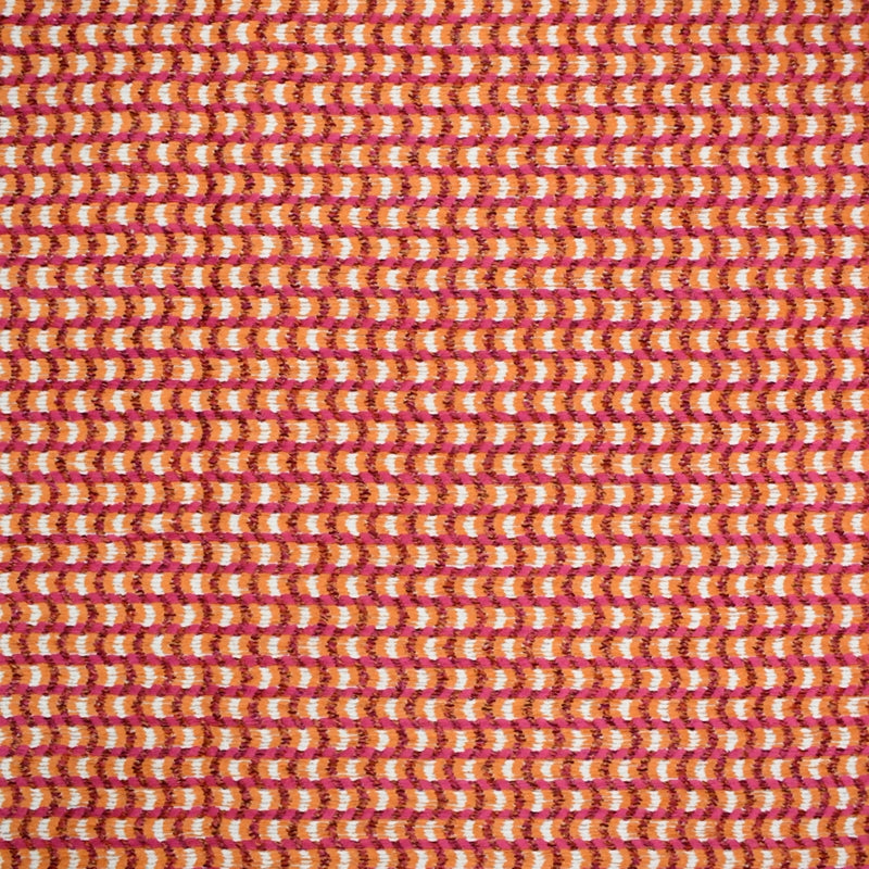 Search S4565 Fiesta Contemporary Pink Greenhouse Fabric