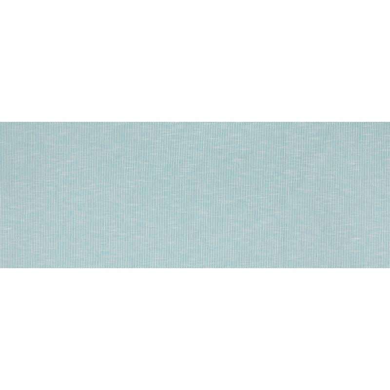 520673 | Harbor Stripe | Aqua - Robert Allen Fabric