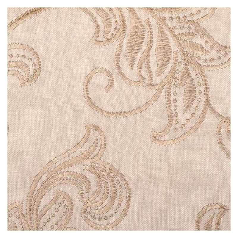 32489-342 Sandstone - Duralee Fabric