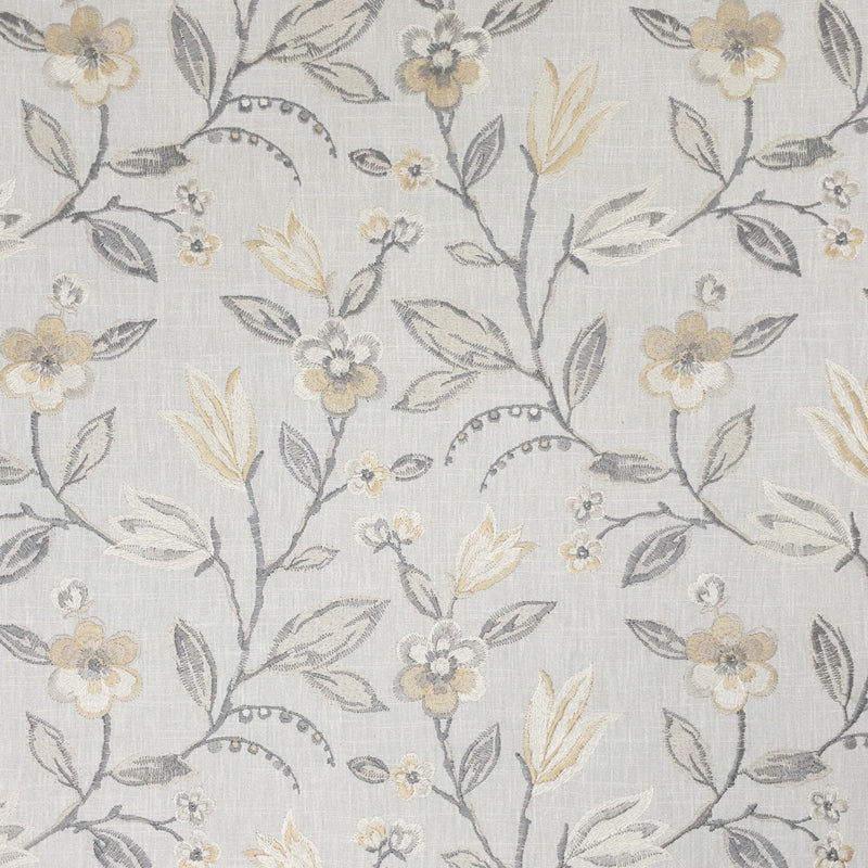 Sample Gwyn-3 Gwyneth 3 Dove By Stout Fabric