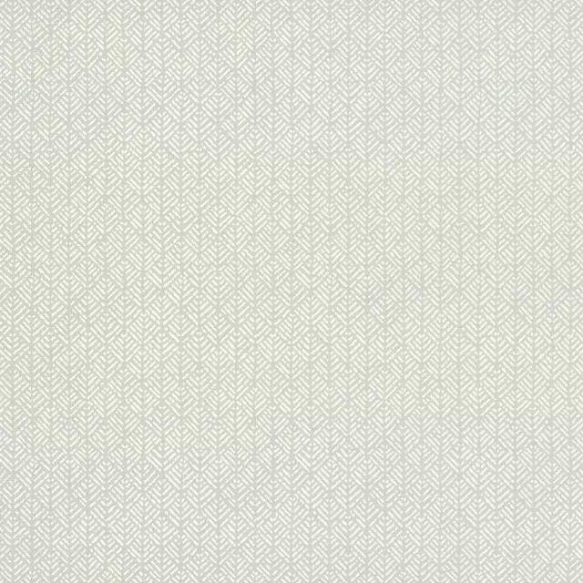 Acquire HC7581 Handcrafted Naturals Woven Texture Light Grey by Ronald Redding Wallpaper