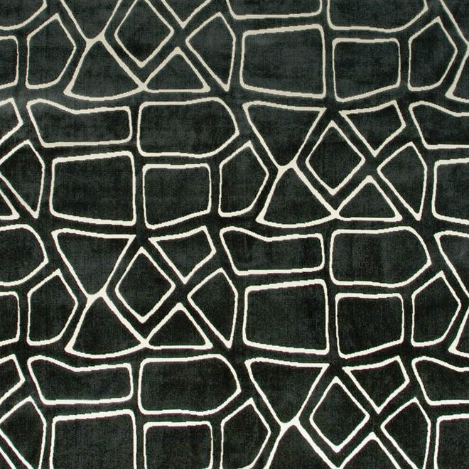 Purchase 35508.21.0 Mural Velvet Neutral Modern/Contemporary by Kravet Fabric Fabric