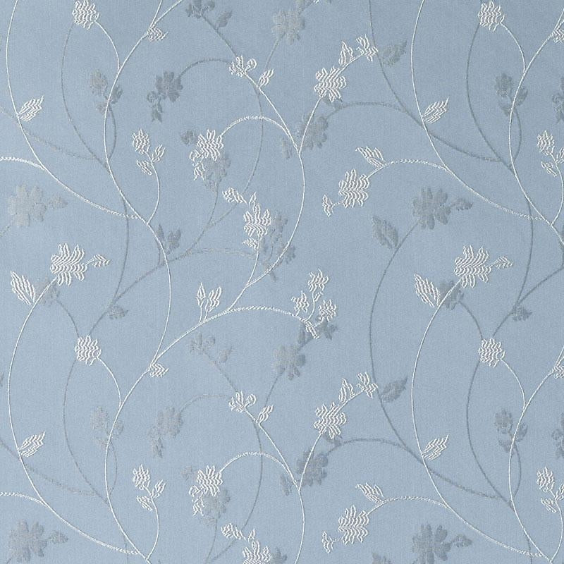 Di61352-52 | Azure - Duralee Fabric