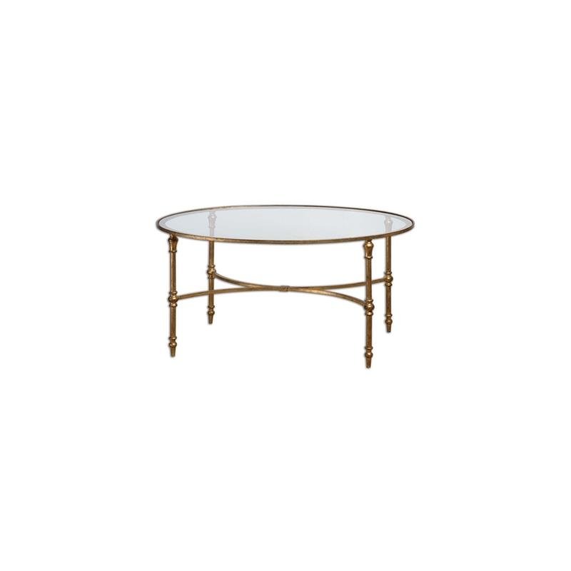 24345 Samuelle Coffee Tableby Uttermost,,