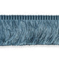 77370 Starling Beaded Fringe,Pewter by Schumacher Fabric,77370 Starling Beaded Fringe