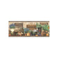 Sample BBC44581B Borders By Chesapeake Brown Fruit Chesapeake