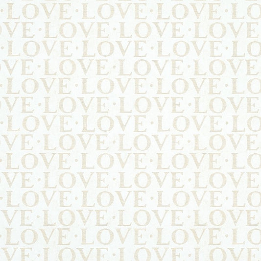 Purchase 5011970 A Love Supreme Neutral Schumacher Wallpaper
