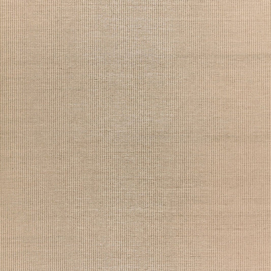 Acquire 5006161 Harshaw Pinstripe Sisal Malt Schumacher Wallpaper