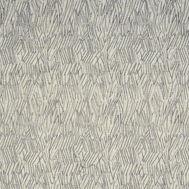 Select F2205 Slate Neutral Contemporary Greenhouse Fabric