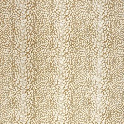 Purchase 2020173.64.0 Ocelot Yellow/Gold Animal/Insect by Lee Jofa Fabric