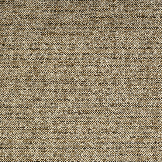 Select F2170 Cocoa Neutral Herringbone Greenhouse Fabric