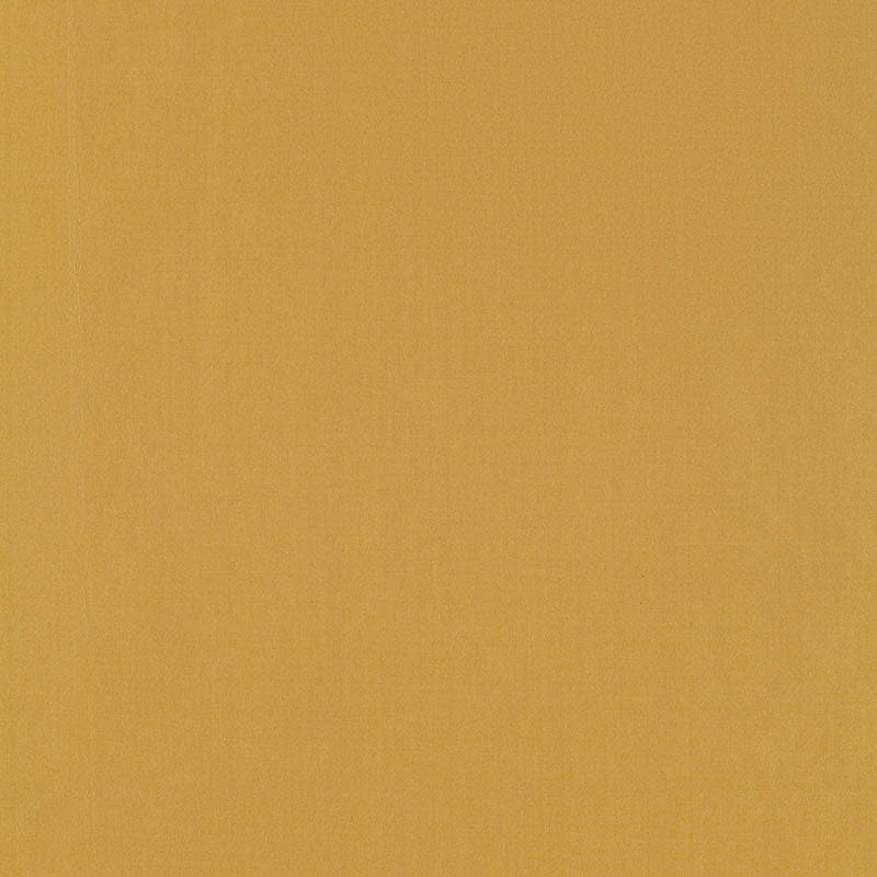 Purchase sample of 63928 Masaccio Taffeta, Golden by Schumacher Fabric